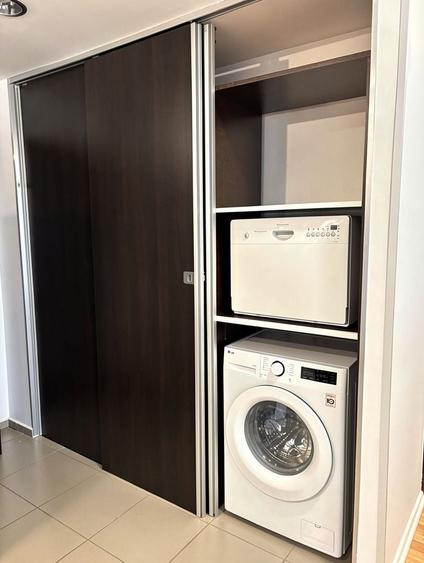 Apartament 3 Camere | 14min M Obor | Parcare | Pet Friendly | Rose Garden - 9