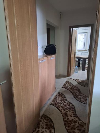 Apartament cu 2 camere decomandat în Dacia
