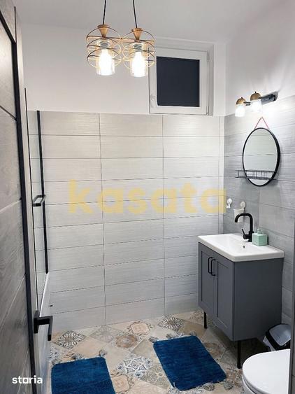 DE INCHIRIAT | APARTAMENT 2 CAMERE | FLOREASCA | DECOMANDAT | CENTRALA - 8