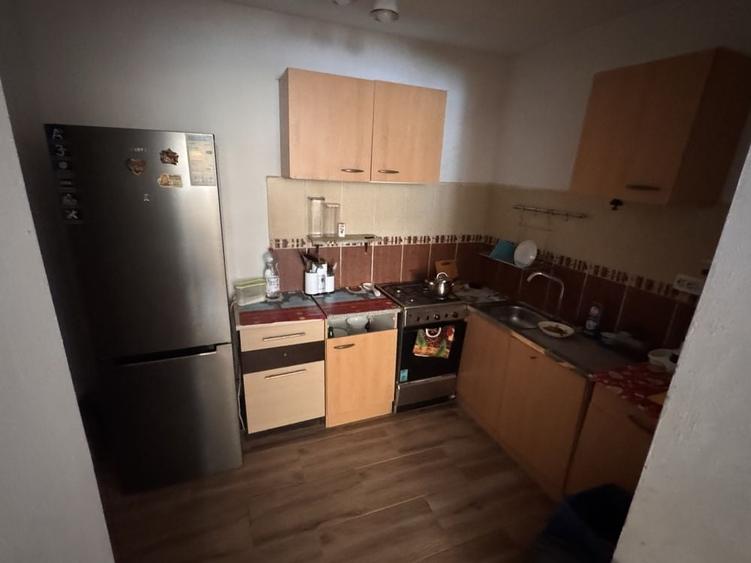 Apartament cu 3 camere decomandat în Sânmartinu Sârbesc