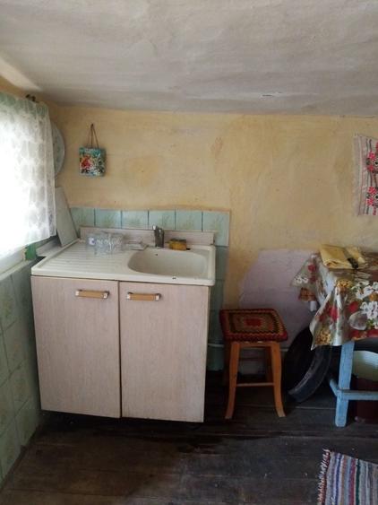 Casă cu 4 camere în Goruna