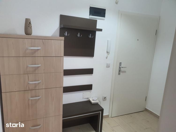 Apartament o camera cu bucatarie separata - Doamna Stanca - 11