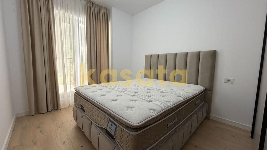 Apartament cu 2 camere decomandat, mobilat în Pipera
