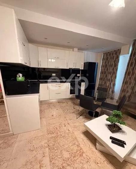 Apartament cu 2 camere în Copou