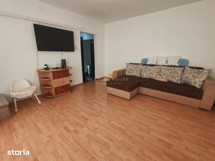 ? COMISION 0% | Parcul Sebastian - 13 Septembrie | 3 Camere - 1