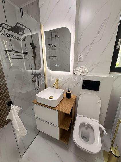 Apartament cu 2 camere decomandat în Unirii