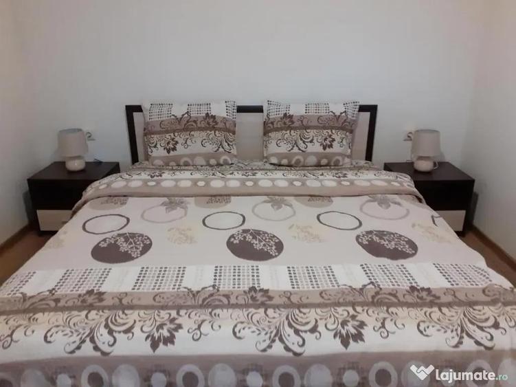 Apartament cu 2 camere de inchiriat zona Aparatorii Patriei - 5