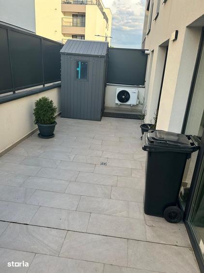 Apartament cu 3 camere în Iris
