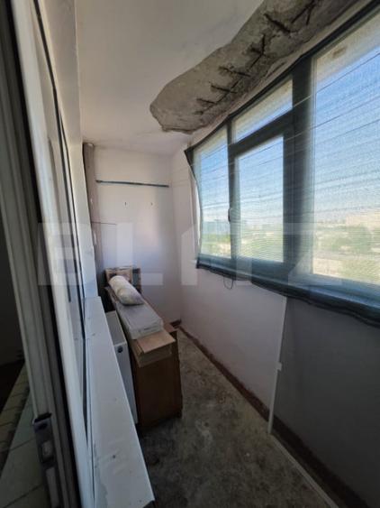 Apartament cu 2 camere decomandat în Micro 19