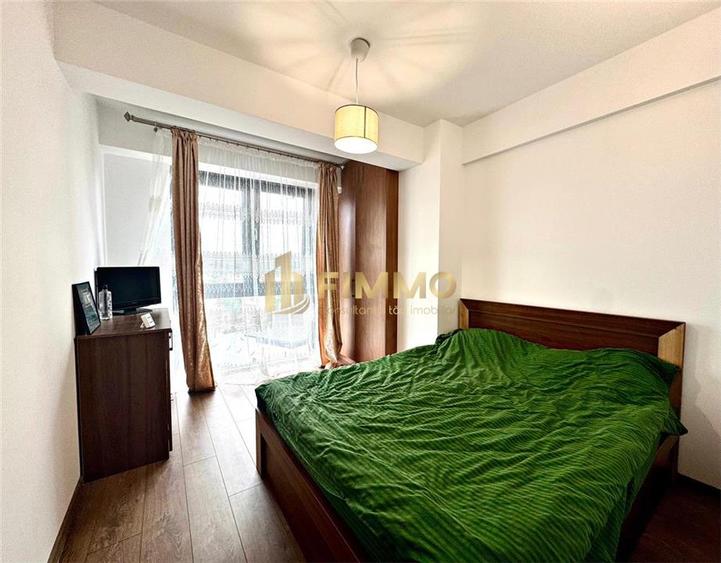 Apartament cu 2 camere decomandat, mobilat în Burdujeni