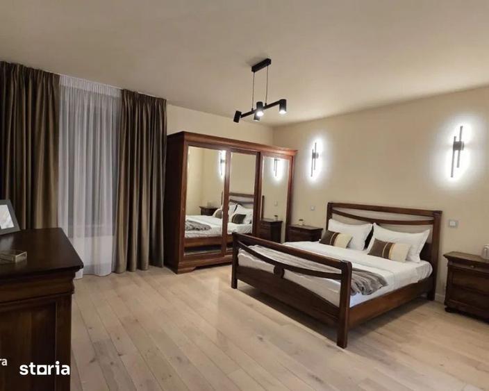 APARTAMENT 2 CAMERE| VACARE?TI | NOU MOBILAT - 2