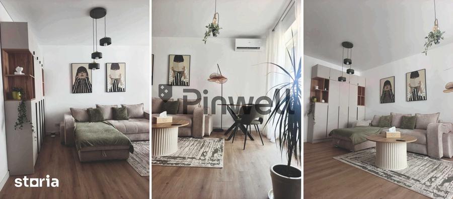 Apartament Premium | 3 camere | Prima i^nchiriere | Pipera - 5