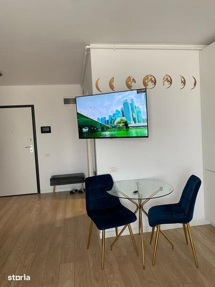 Inchiriere 2 camere | Pipera Plaza | OMV Pipera - 4