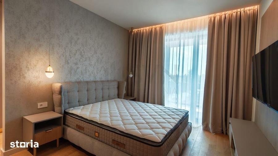 Apartament cu 4 camere în Central