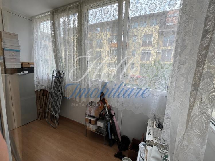 Apartament 3 camere, 50 mp, terasa | zona Porii, Floresti - 3