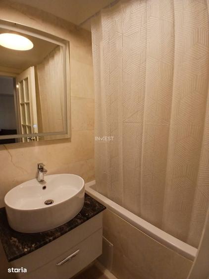 Apartament cu 2 camere decomandat în Copou