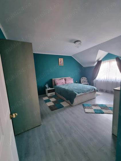 Casă cu 3 camere cu Teren 400 Mp în Central