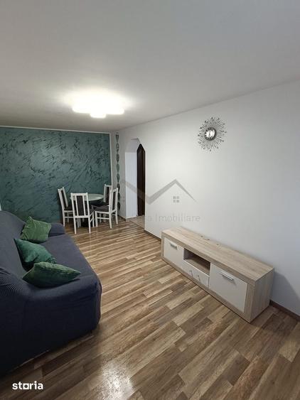 Apartament cu 2 camere semidecomandat în Podu Roș — fotografia 3