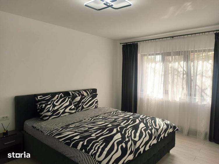 Apartament cu 2 camere decomandat în Tudor Vladimirescu
