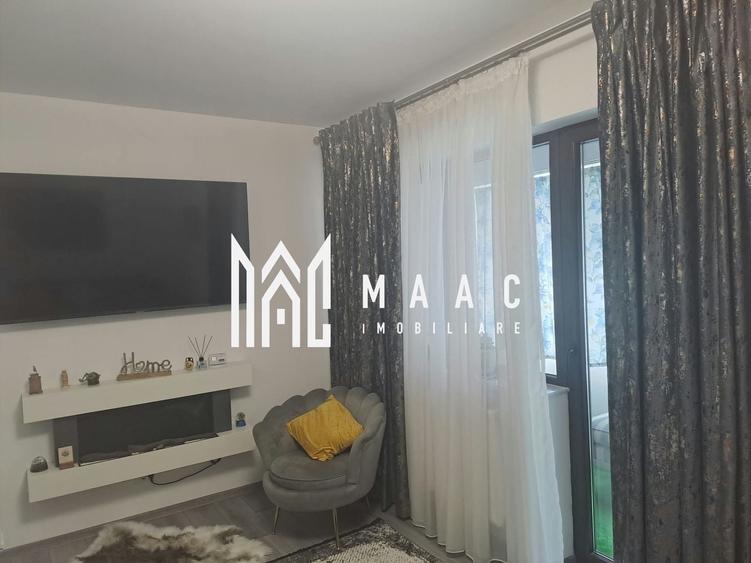 Apartament 2 camere de vânzare | Ostroveni, Râmnicu Vâlcea | parcare - 8
