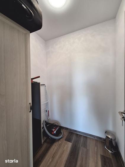 Apartament cu 2 camere, 54,5 mp, balcon, zona Oncos - 1