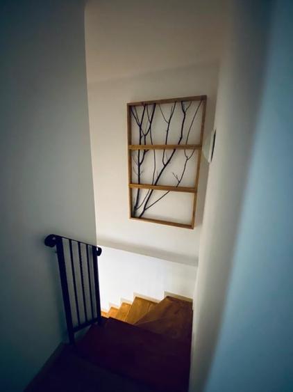 Apartament cu 3 camere în Băneasa