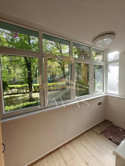 Apartament cu 3 camere decomandat, mobilat în Gheorgheni