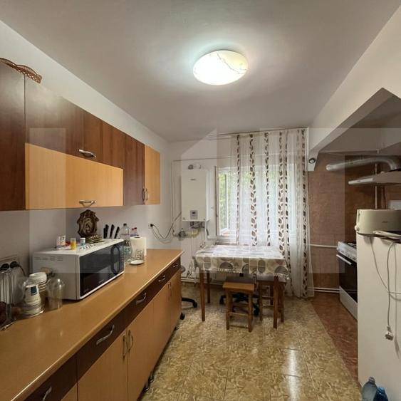 Apartament de 3 camere, zona Stejari - 4