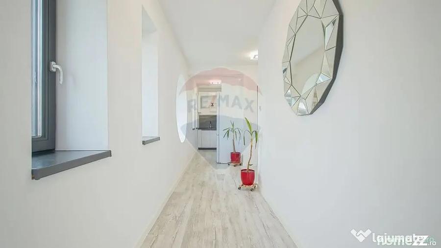 Casă cu 2 camere cu Teren 265 Mp în Bartolomeu