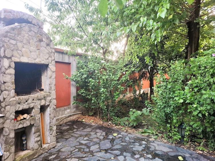 Vila Individuala Otopeni Zona Lidl | 6 Camere (5 Dormitoare) | 223 mp Utili | Potential Business - 1