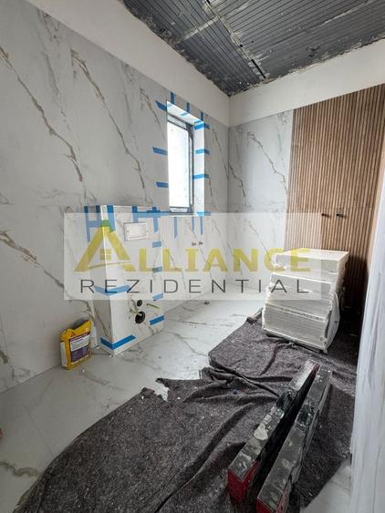 {MIORITA} Vila individuala cu 4 camere - 2 bai | Teren 309 MP - 3