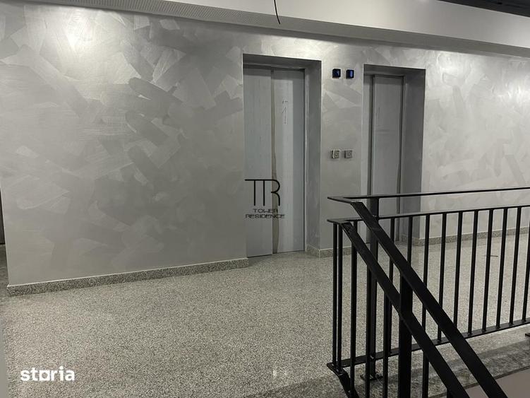 Apartament cu 2 camere în Rahova