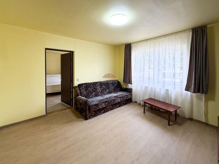 Casă individuală cu 3 camere cu Teren 400 Mp în Hărman