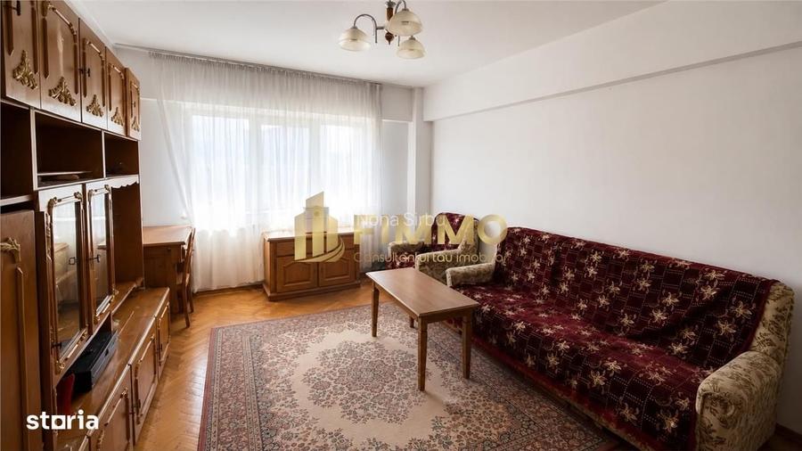 Apartament 3 camere | 71 mp | Decomandat | Obcini | ID : 1908