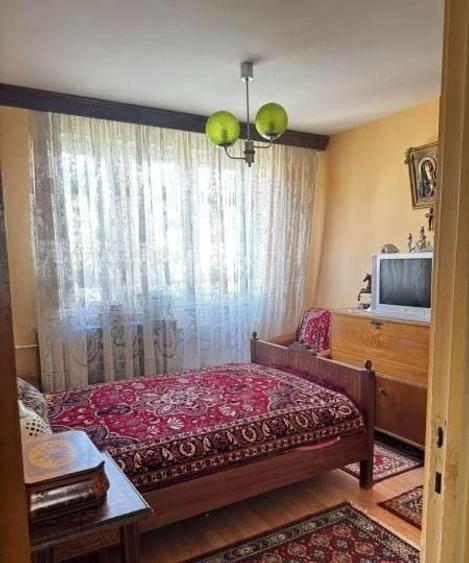 Apartament cu 3 camere semidecomandat, mobilat în Nicolae Grigorescu