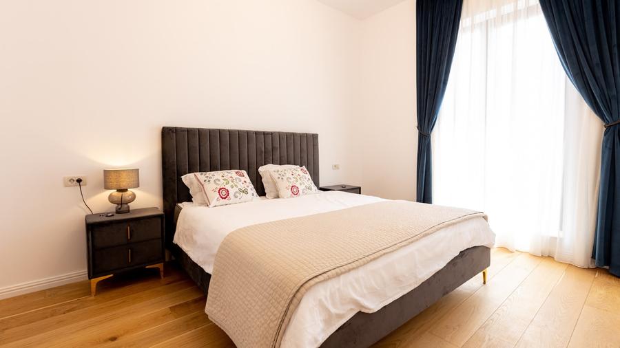 AVIATIEI BLOC NOU BOUTIQUI APARTAMENT 4 CAMERE LOC PARCARE - 17