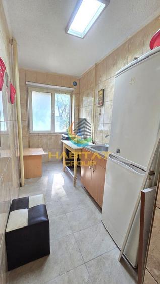 2 camere Brancoveanu Lamotesti liber etaj 2 - 4