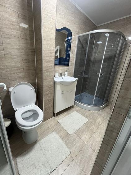 Apartament cu 2 camere decomandat în Tineretului