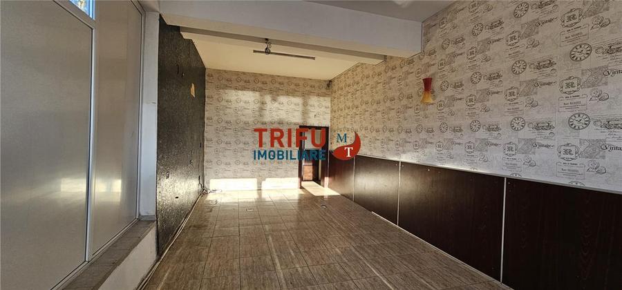 Spațiu comercial, de 150 mp, în Vințu de Jos