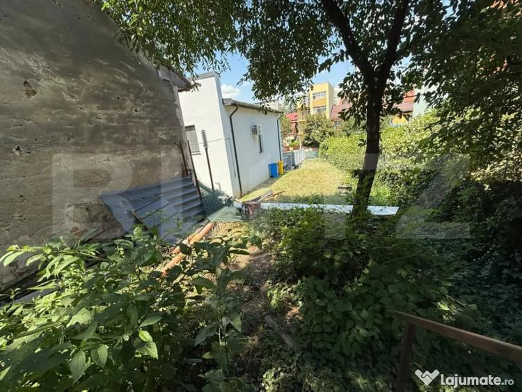 Casa parter, 117 mp utili, 353 mp teren, zona Centrala - 2