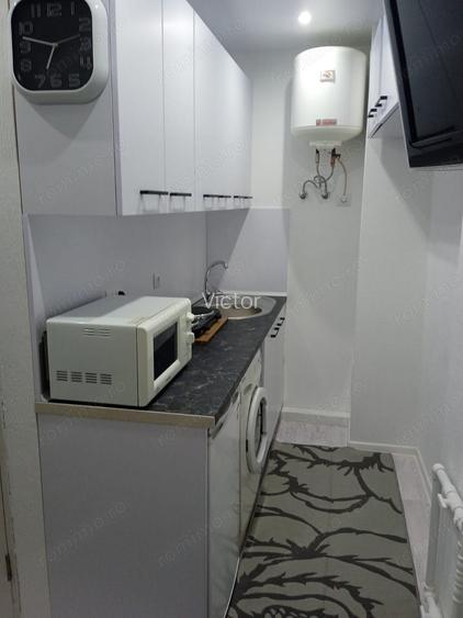Garsoniera de inchiriat in zona Scriitorilor