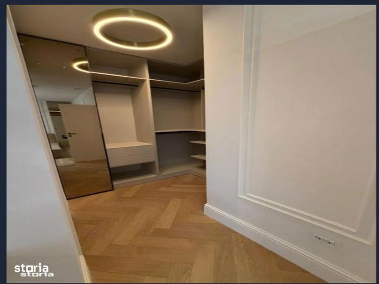 Apartament cu 6 camere în Central