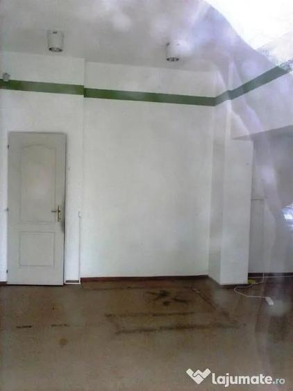 Spațiu comercial, de 183 mp, în Moșilor