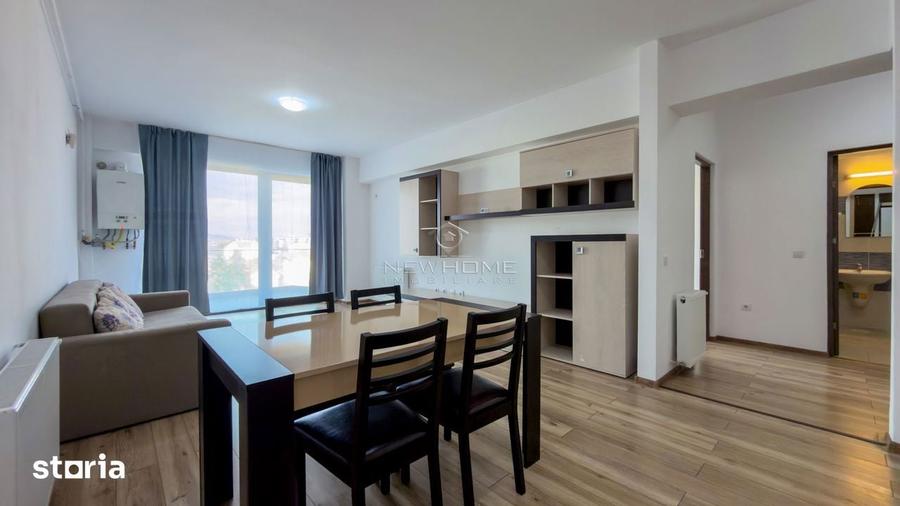 Apartament 2 camere PARCARE, zona Centru NTT Data - 20