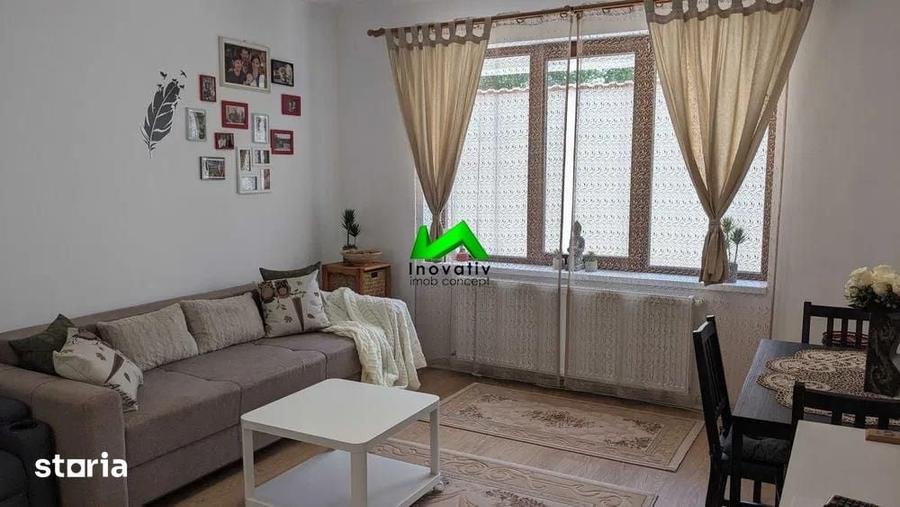 Garsoniera de vanzare parcare Sibiu Selimbar Unimat - 5