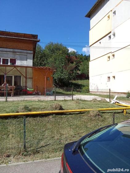 Teren de 456 mp, în Central
