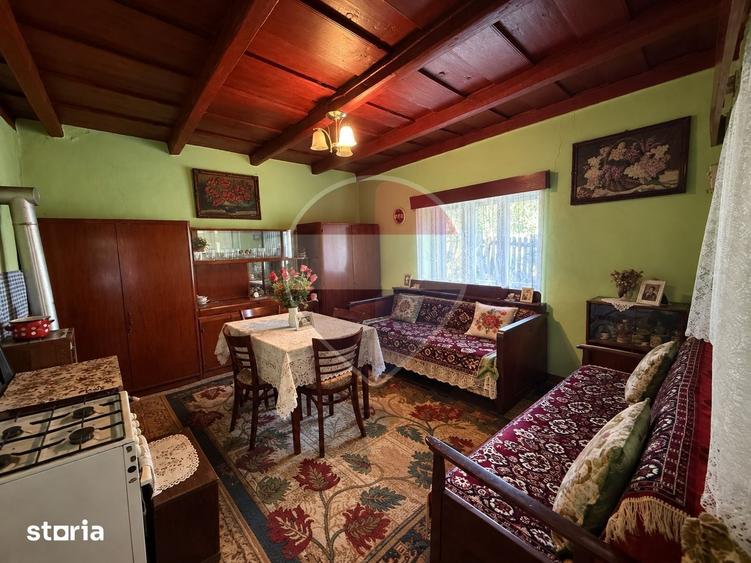 Teren intravilan 1454mp | Bade?ti, Cluj | Oportunitate de Investi?ie - 4