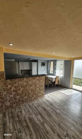 Apartament cu 3 camere, mobilat în Dâmbul Rotund