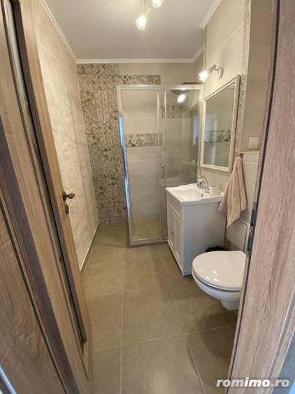 Apartament cu 2 camere decomandat în Panduri