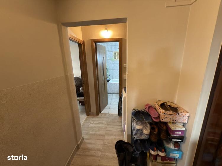 Apartament cu 2 camere decomandat în Someșeni